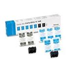 Xerox Phaser 860 - 5 Cyan ColorStix® II (7,000 str*) + 2 FREE Black 016190301