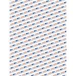 Xerox Recyklovaný papír A4, 80 gsm, bělost 80%