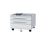 Xerox stand na kolečkach s dvěma podavači 5022/24 497K14790