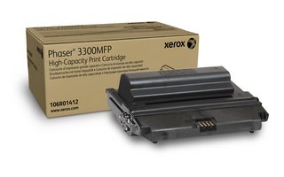 XEROX STANDARD TONER CARTRIDGE PHASER 3300 MFP (3 000) 106R03773