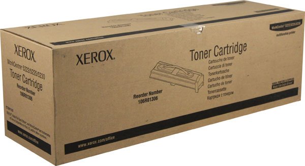 Xerox Toner čierny pre VersaLink B71xx (34 300str) 006R01819