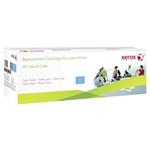 XEROX toner kompat. s HP CB381A, 21.000 str.Cyan 498L00404