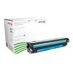 XEROX toner kompat. s HP LJ Enterprise 700 Color M775dn6 , Cyan, 16000 str. 006R03215
