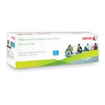 XEROX toner kompat. s HP LJ M177/M176 , Cyan, 1000 str. 006R03243