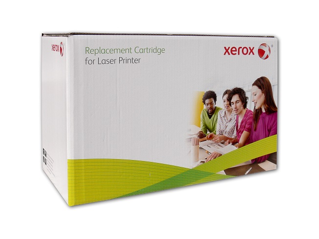 XEROX toner kompat. s Lexmark 12A8405, 6000s,Bk 495L00724