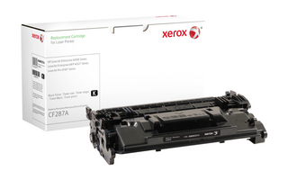 XEROX toner kompatibilní s HP LJ Enterprise M506, HP LJ Pro MFP M527, Černá, 9000 str. 006R03514