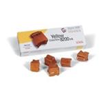 Xerox tuhý atrament-Yellow pre Phaser 8200 (5 ks), 7000 str. 016204700