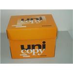 XEROX UNI COPY 80g, A4 5x 500 listů (karton) 3R93213