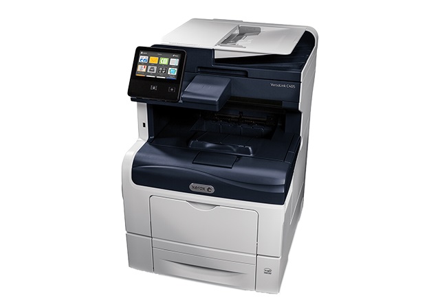 Xerox VersaLink C405, Color MFP,USB, LAN C405V_DN