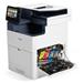 Xerox VersaLink C505 farebná MFP 43str/min, kopírka, skener, DUPLEX, NET C505V_S