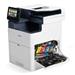 Xerox VersaLink C605 farebná MFP 53str/min, kopírka, skener, DUPLEX, NET, FAX C605V_XL