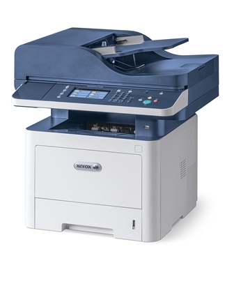 Xerox WorkCentre 3345V/DNI - Multifunkční tiskárna - Č/B - laser - Legal (216 x 356 mm) (originální