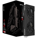 XFX Radeon RX-9060XT OC Gaming Edition 8GB GDDR6, 2xDP, HDMI RX-96TSW8GBQ
