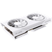 XFX Radeon RX-9060XT OC White Gaming Edition 8GB GDDR6, 2xDP, HDMI RX-96TSW8GWQ