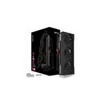 XFX Radeon RX-9060XT Swift OC Triple Fan Gaming Edition 16GB GDDR6, 2xDP, HDMI RX-96TS316B7
