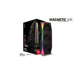 XFX Radeon RX-9070XT Mercury OC Magnetic Air Edition RGB 16GB GDDR6, 3xDP, HDMI RX-97TMARGB9