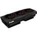 XFX Radeon RX-9070XT Quicksilver Magnetic Air Edition 16GB GDDR6, 3xDP, HDMI RX-97TMAQKB9