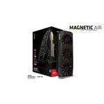 XFX Radeon RX-9070XT Quicksilver Magnetic Air Edition 16GB GDDR6, 3xDP, HDMI RX-97TMAQKB9