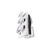 XFX Radeon RX-9070XT Quicksilver White Magnetic Air Edition 16GB GDDR6, 3xDP, HDMI RX-97TMAQKW9