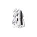 XFX Radeon RX-9070XT Quicksilver White Magnetic Air Edition 16GB GDDR6, 3xDP, HDMI RX-97TMAQKW9