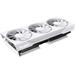 XFX Radeon RX-9070XT Swift White Triple fan Gaming Edition 16GB GDDR6, 3xDP, HDMI RX-97TSWF3W9