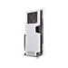 XFX Radeon RX-9070XT Swift White Triple fan Gaming Edition 16GB GDDR6, 3xDP, HDMI RX-97TSWF3W9