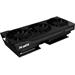 XFX Radeon RX-9070XT Triple fan Gaming Edition 16GB GDDR6, 3xDP, HDMI RX-97TSWF3BC