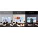 XGIMI Horizon Pro Projektor LED, 4K (3840x2160), Harman Kardon repro 2x 8W, 2200 ANSI lm PGX-033