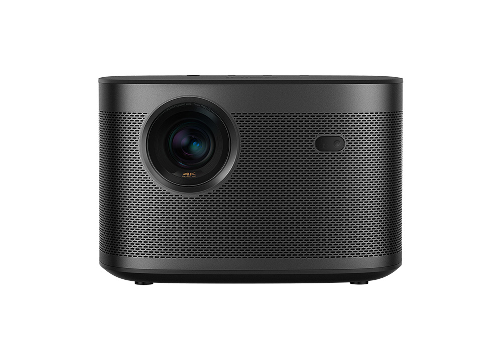 XGIMI Horizon Pro Projektor LED, 4K (3840x2160), Harman Kardon repro 2x 8W PGX-033