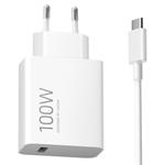 Xiaomi 100W Charging Combo (Type-A)EU 6932554485337