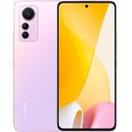 Xiaomi 12 Lite Lite pink 8GB RAM 128GB ROM 6934177781339