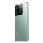 Xiaomi 13T PRO 6.67"FHD+ 12GB 512GB MTK 50/20MP 5000mAh Meadow Green 6941812735596