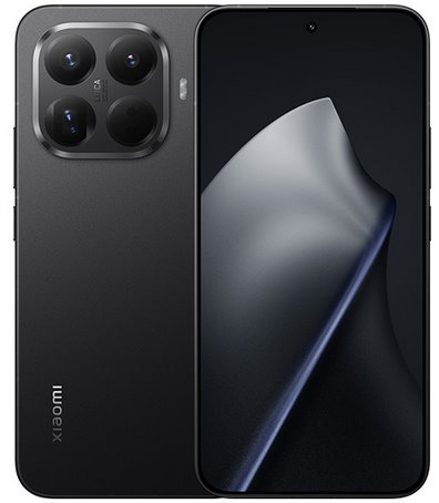Xiaomi 15T Pro Black 12GB RAM 256GB ROM 6932554447472