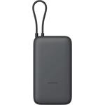 Xiaomi 22.5W Power Bank 20000mAh Gray 6932554411824