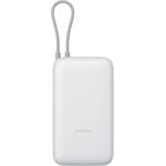 Xiaomi 22.5W PWB 20000mAh Light Gray 6932554411817