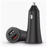 Xiaomi 37W Dual-Port Car Charger 6934177716201