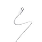 Xiaomi 3A Braided USB-C to USB-C Cable (1m) 6932554444013