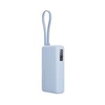Xiaomi 67W Power Bank 10000 (IntegratedCable) Ice Blue 6932554471149