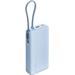 Xiaomi 67W Power Bank 20000 Ice Blue 6932554471194