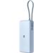Xiaomi 67W Power Bank 20000 Ice Blue 6932554471194