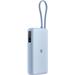 Xiaomi 67W Power Bank 20000 Ice Blue 6932554471194