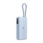 Xiaomi 67W Power Bank 20000 Ice Blue 6932554471194