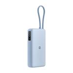 Xiaomi 67W Power Bank 20000 (Integrated Cable) Ice Blue 71536