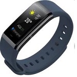Xiaomi Amazfit Cor Blue 6970100371215
