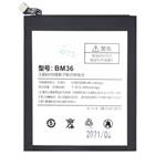 Xiaomi BM36 Baterie 3100mAh (OEM) 8596311159374