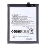 Xiaomi BN47 Baterie 3900mAh (OEM) 8596311178481