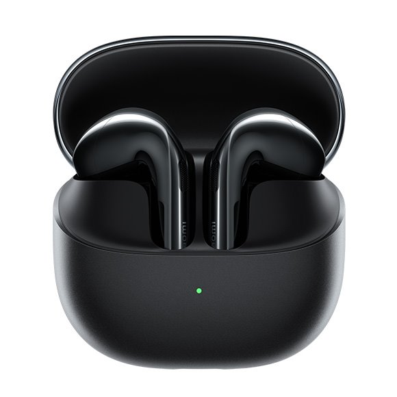 Xiaomi Buds 6 Graphite Black 6932554471811