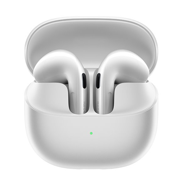 Xiaomi Buds 6 Pearl White 6932554471842