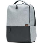 Xiaomi Commuter Backpack (Light Gray) 6934177732379