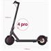 Xiaomi Electric Scooter 4 Pro EU 2gen 6941812765760